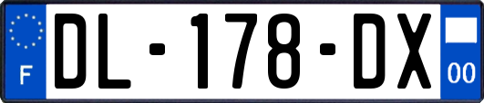 DL-178-DX