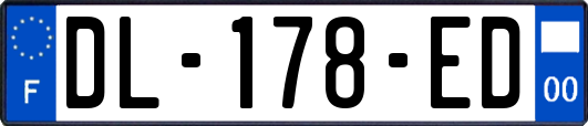 DL-178-ED