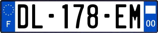 DL-178-EM