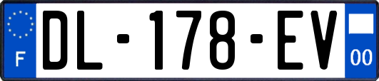 DL-178-EV