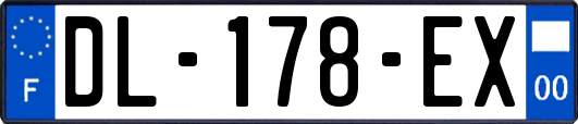 DL-178-EX