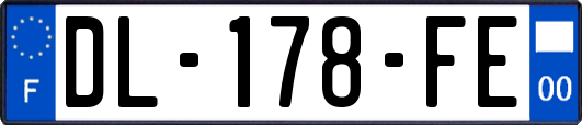 DL-178-FE