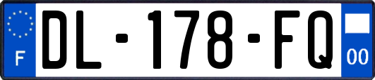 DL-178-FQ