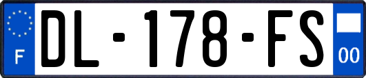 DL-178-FS