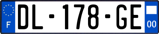 DL-178-GE