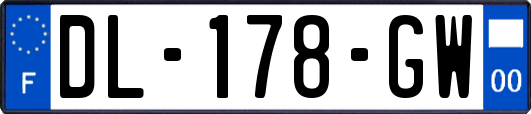 DL-178-GW