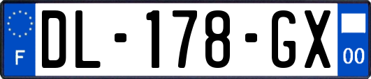 DL-178-GX