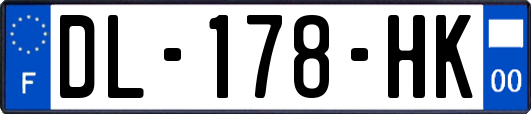 DL-178-HK