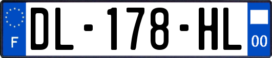 DL-178-HL