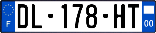 DL-178-HT