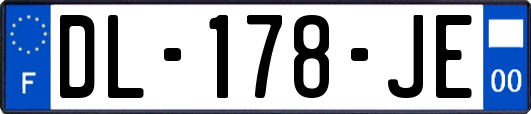 DL-178-JE