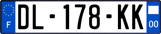 DL-178-KK