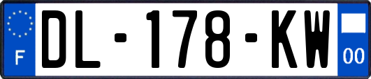 DL-178-KW