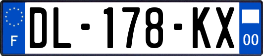 DL-178-KX
