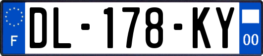 DL-178-KY