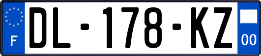 DL-178-KZ