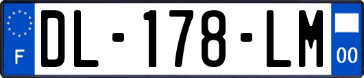 DL-178-LM