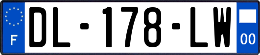 DL-178-LW