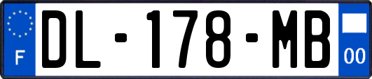 DL-178-MB