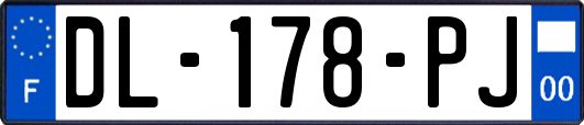 DL-178-PJ