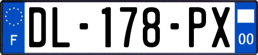 DL-178-PX