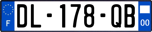 DL-178-QB