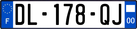 DL-178-QJ