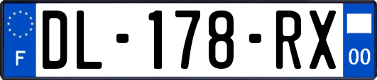 DL-178-RX