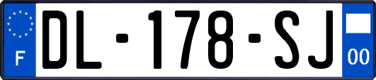 DL-178-SJ