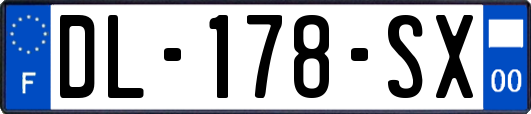 DL-178-SX