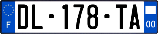 DL-178-TA