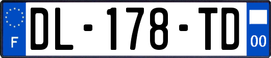 DL-178-TD