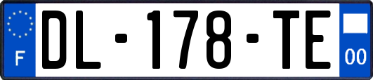 DL-178-TE