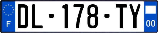 DL-178-TY