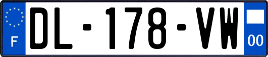 DL-178-VW