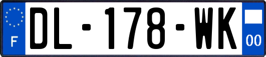 DL-178-WK