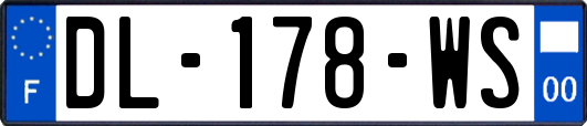 DL-178-WS