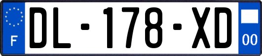 DL-178-XD