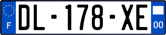 DL-178-XE