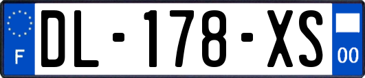 DL-178-XS