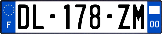 DL-178-ZM