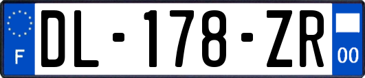 DL-178-ZR