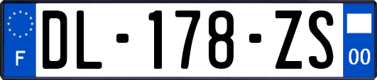 DL-178-ZS