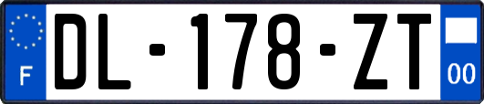 DL-178-ZT