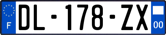 DL-178-ZX