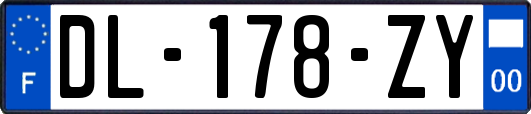 DL-178-ZY