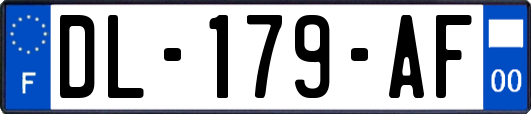 DL-179-AF