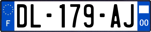 DL-179-AJ