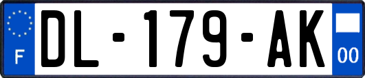 DL-179-AK