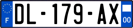 DL-179-AX